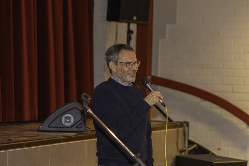 Kankala: zorgen voor Congolese straatkinderen