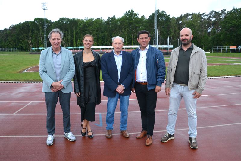 KBC Nacht tot minstens 2031 in Heusden-Zolder
