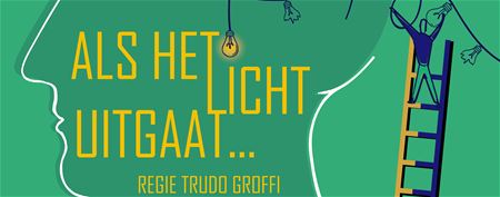 Kreabo verwerkt dementie op toneel en in expo