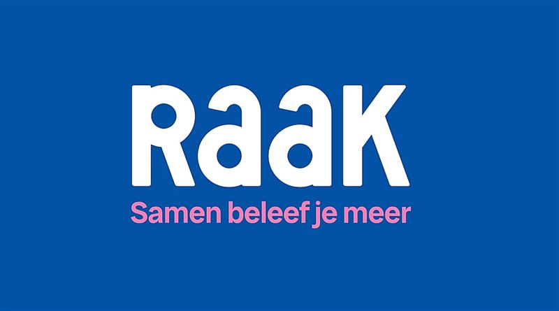 KWB heet voortaan Raak