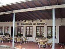 La Baracca binnenkort weer open