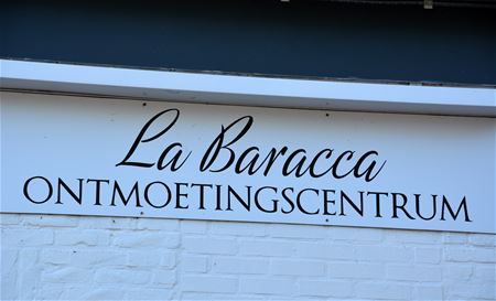 La Baracca neemt nieuwe start