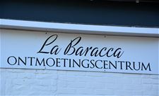 La Baracca zoekt nieuwe uitbater