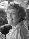 Liliane Vanheel is overleden