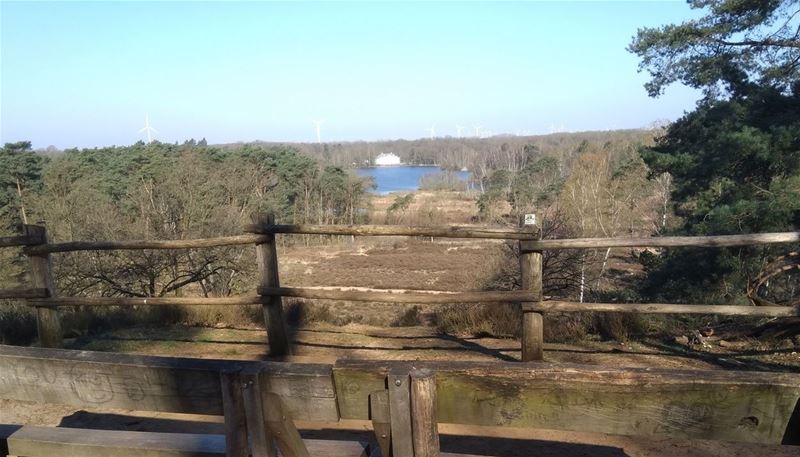 Limburgs Landschap naar 3100 ha natuurgebied