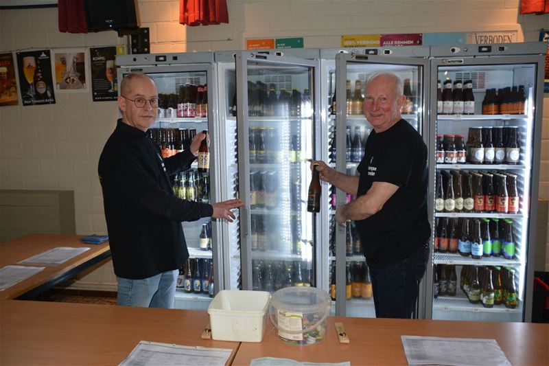 Limburgse bieren proeven in Bolderberg op 7 maart