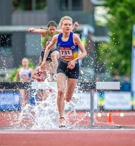 Lio haalt vlot Europese limiet en mag niet naar EK