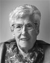 Lisa Vanderhoydonck is overleden