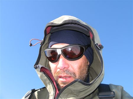 Luc Reynders in Groenland (5)