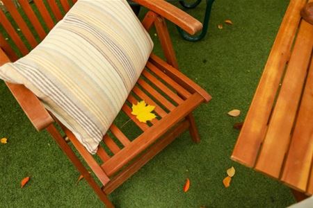 Maak je tuin klaar voor september