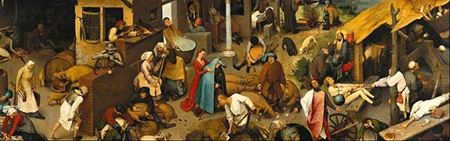 Maak kennis met Bruegel