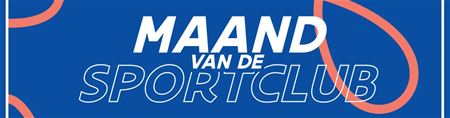 Maak vrijblijvend kennis met een sporttak of -club