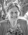 Madeleine Rymen is overleden