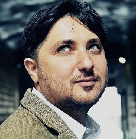 Majed Khalifeh komt naar RK Opvangcentrum