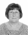 Maria Lenie Kumpen is overleden