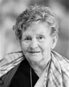 Maria Paula Timmers is overleden