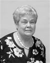 Marie-Louise Claes is overleden