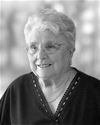 Marietta Petracco is overleden