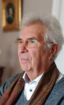 Mathieu Kelchtermans is erevoorzitter van Variant