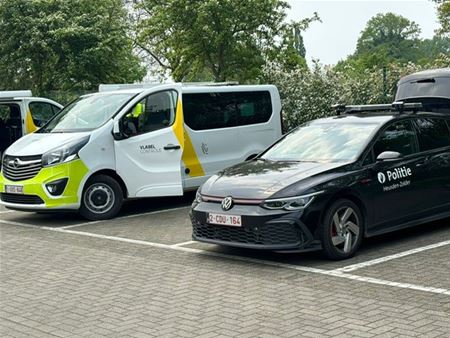 Meer dan € 15.000  niet betaalde belastingen geïnd