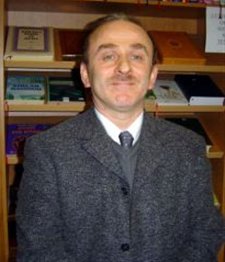Mehmet Ustün is vice-voorzitter Moslim-executieve