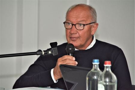 Michel Dylst in cassatie tegen veroordeling