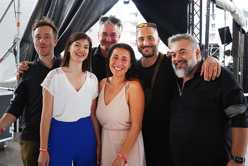 MIJN|KRACHT: extra concert van SEI