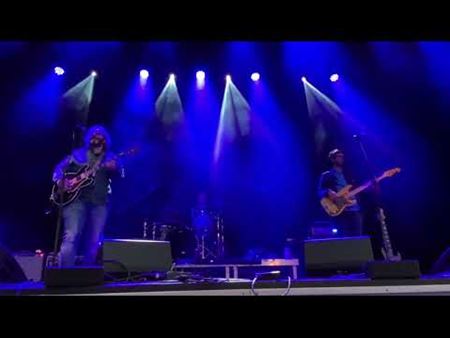 Mine Blues 2026 was een sterke editie