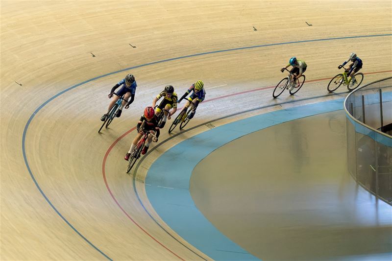 Morgen start pisteseizoen op Velodroom