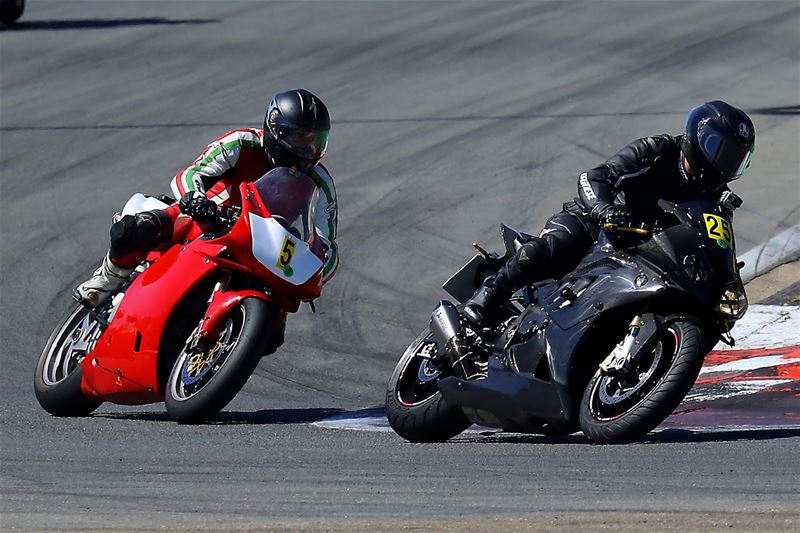 Motorraces in Zolder en Spa bundelen krachten