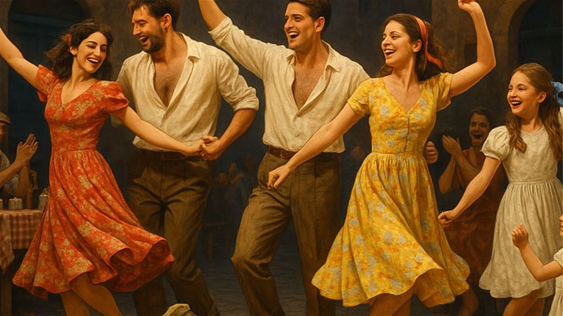 Musical in de maak over Italiaanse gemeenschap