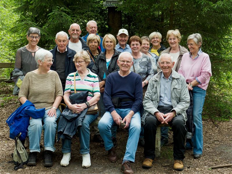 Neos ging op verkenning in Lindeman