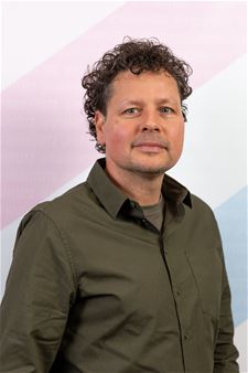 Nico Geeraerts: van gemeenteraad naar BCSD