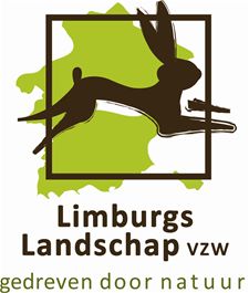 Nieuw logo voor jarig Limburgs Landschap