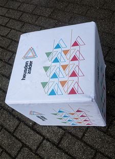 Nieuwe app moet nieuwkomers wegwijs maken
