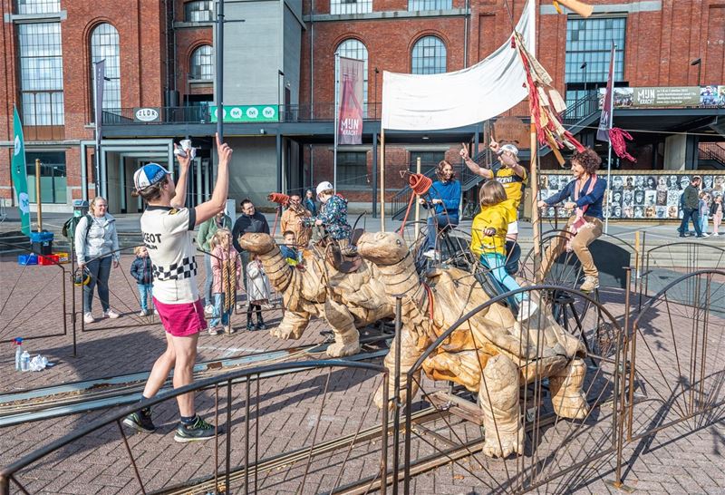 Nieuwe editie van Mijnkracht op 21 september