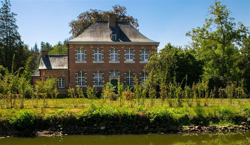 Nieuwe perspectieven voor het Woutershof