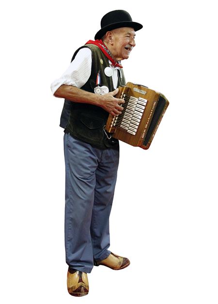 Nieuwe reus is eerbetoon aan muzikant Sus Cavo
