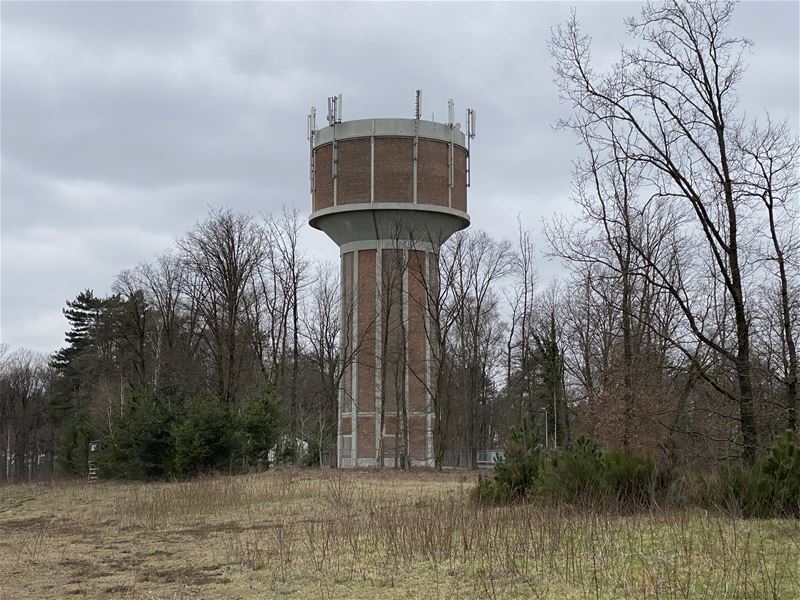 Nieuwe zandfilters tegen bacteriën in drinkwater