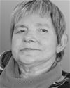 Nora Nouwen is overleden