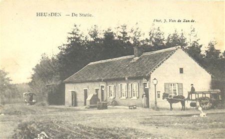 Nostalgisch Verleden (2)