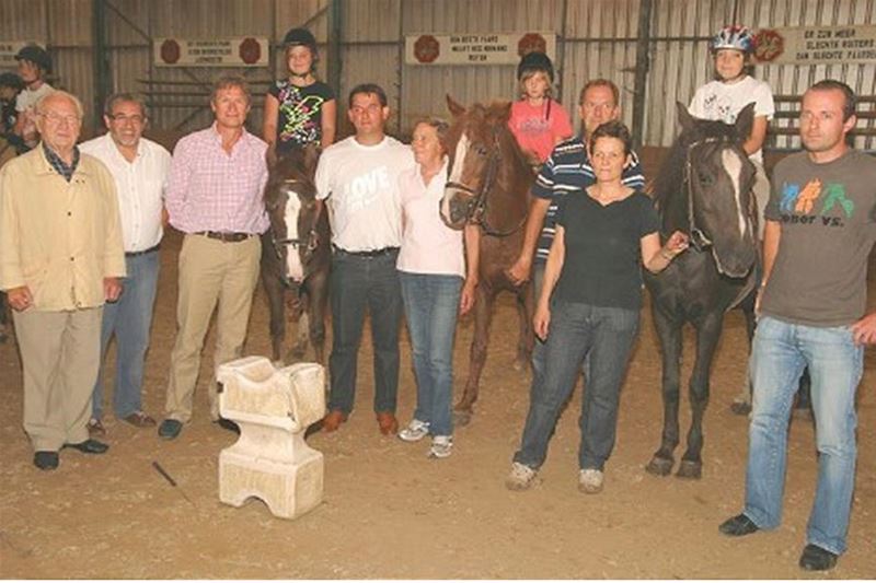 Nostalgisch Verleden (slot)