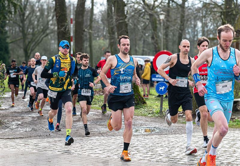 Nu al 1.150 inschrijvingen voor VijverRun33