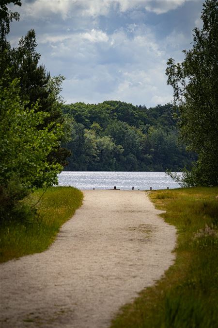 Ontdek de mooiste fietsroutes uit Heusden-Zolder