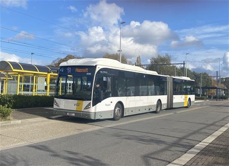 Ook dit jaar nachtbussen op oudjaar en Nieuwjaar