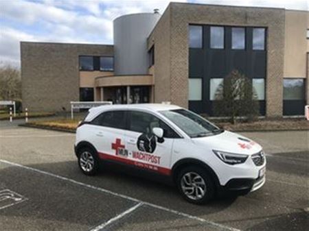 Ook driekwart van de huisartsen staakt maandag