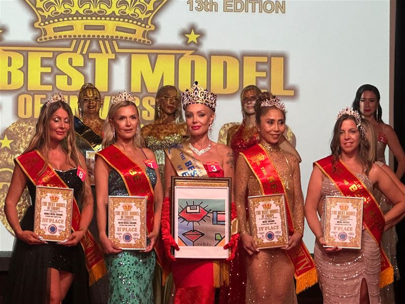 Ook op laatste dag prijzen voor PKP in Spanje