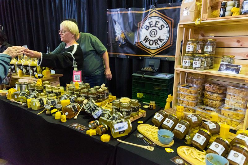 Op zoek naar cadeautjes of inspiratie