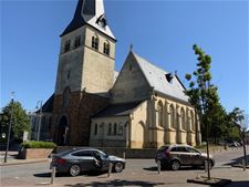 Open Kerkendagen in Zolder en Eversel