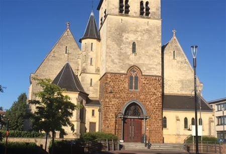 Open Monumentendag in Zolder en Eversel